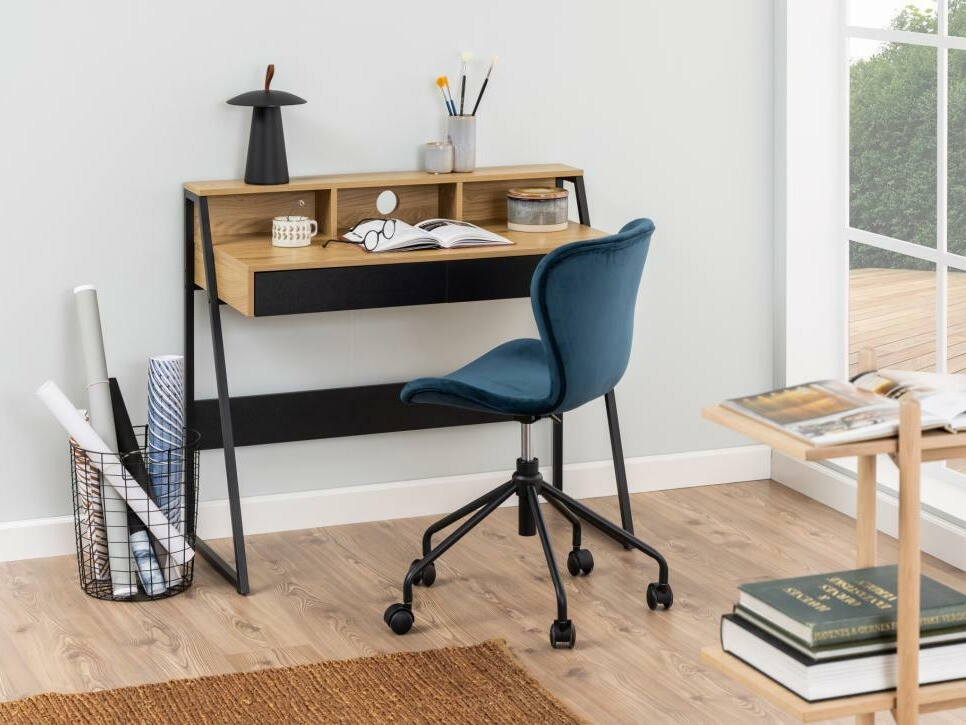 Mesa de escritório Norsica 476