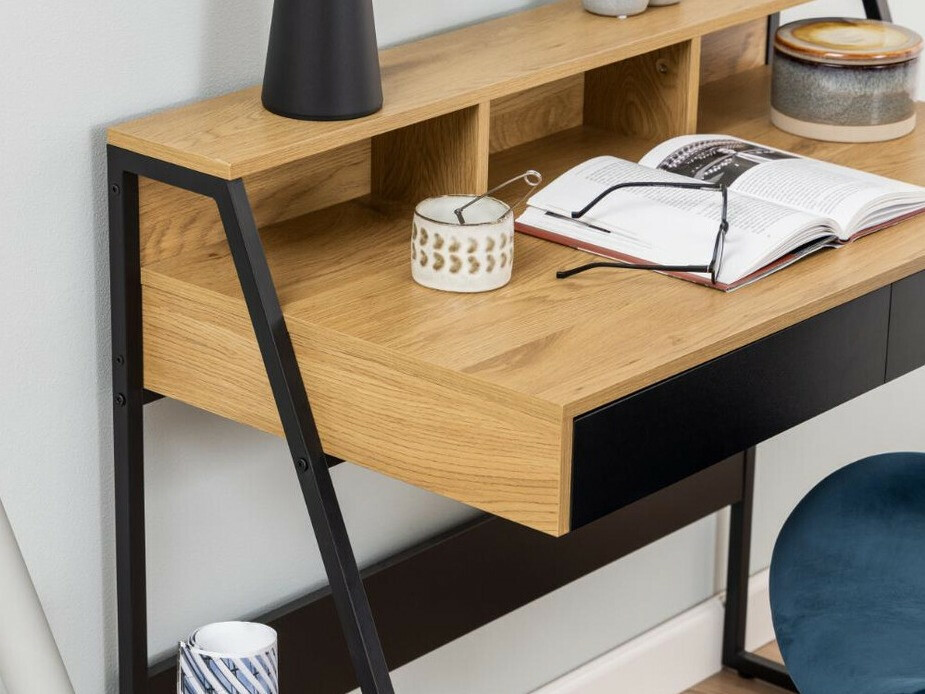 Mesa de escritório Norsica 476