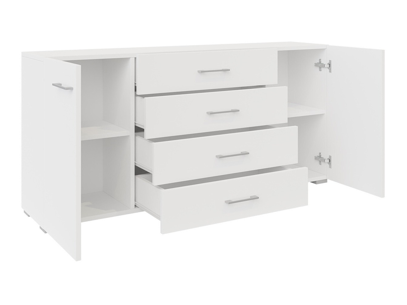 Conjunto para sala de estar Comfivo Casus I