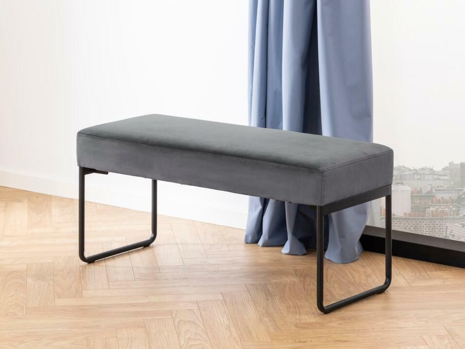 Banco estofado Norsica 422