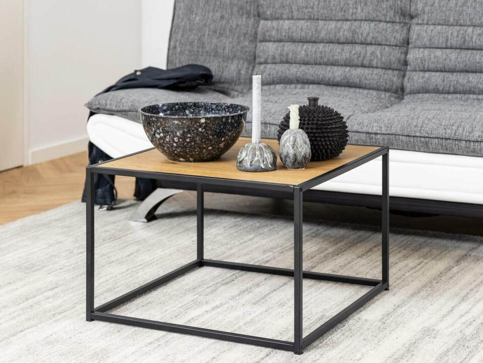 Mesa de centro Norsica Sevferi 131