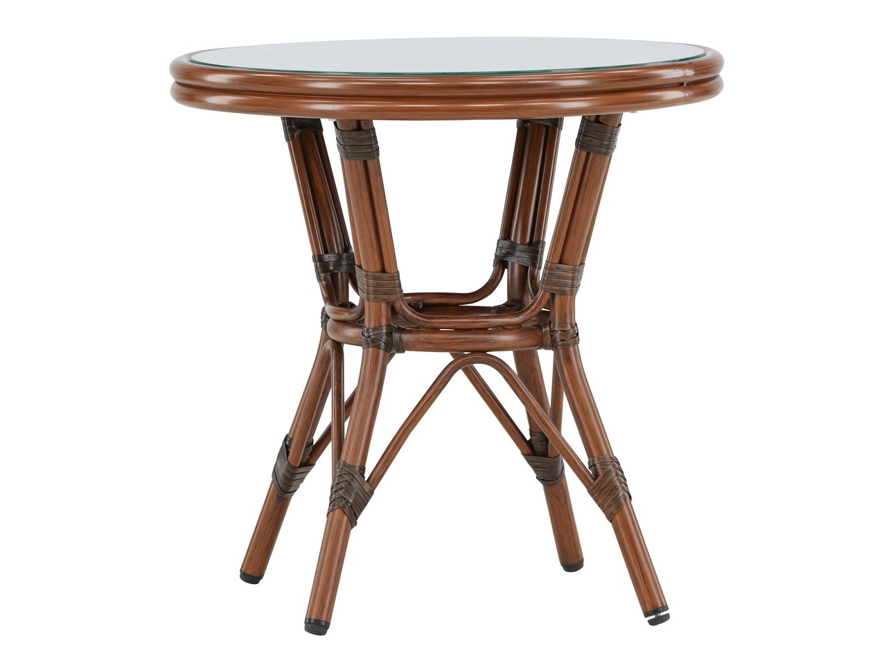 Mesa de centro para o exterior Dallas 4391