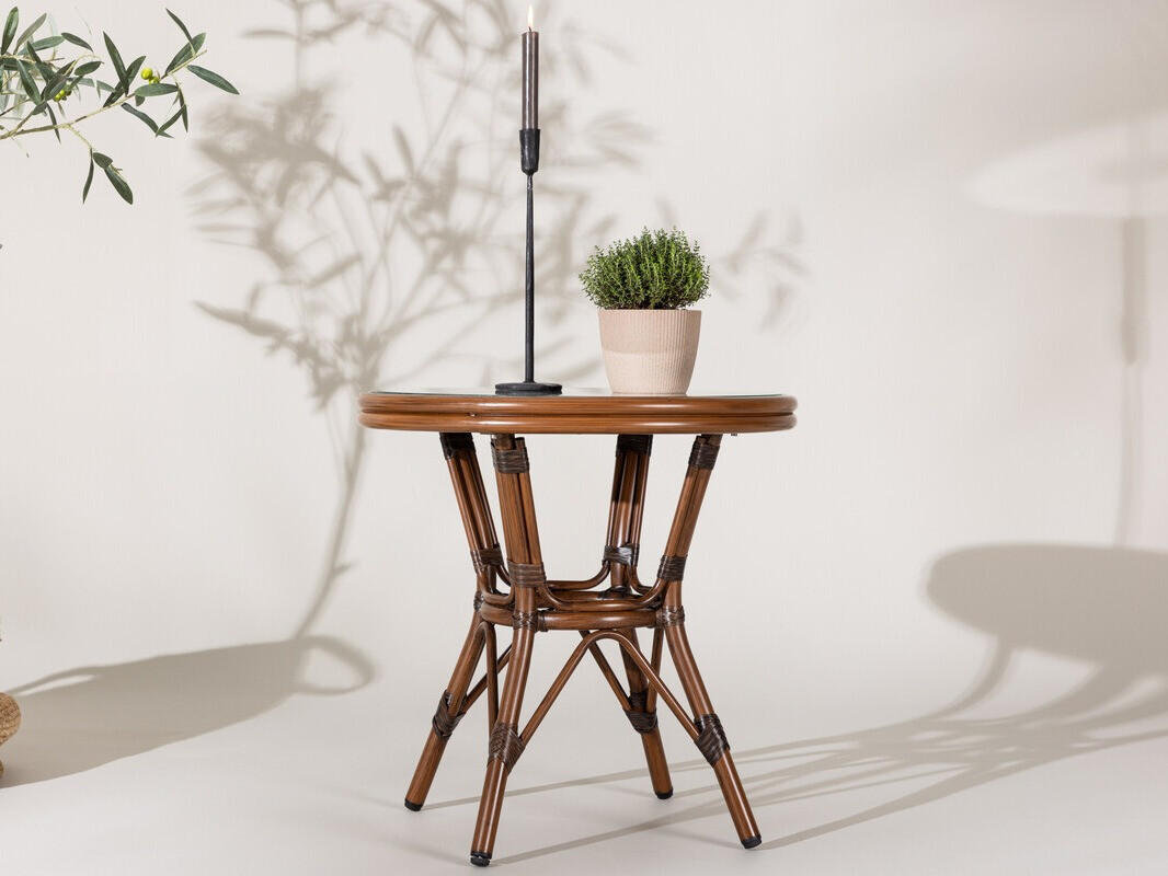 Mesa de centro para o exterior Dallas 4391