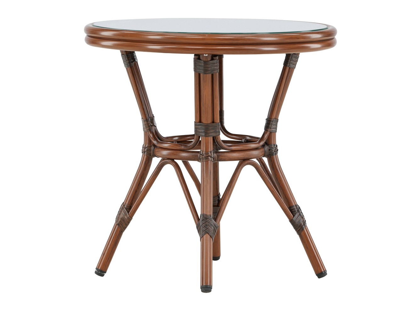 Mesa de centro para o exterior Dallas 4391