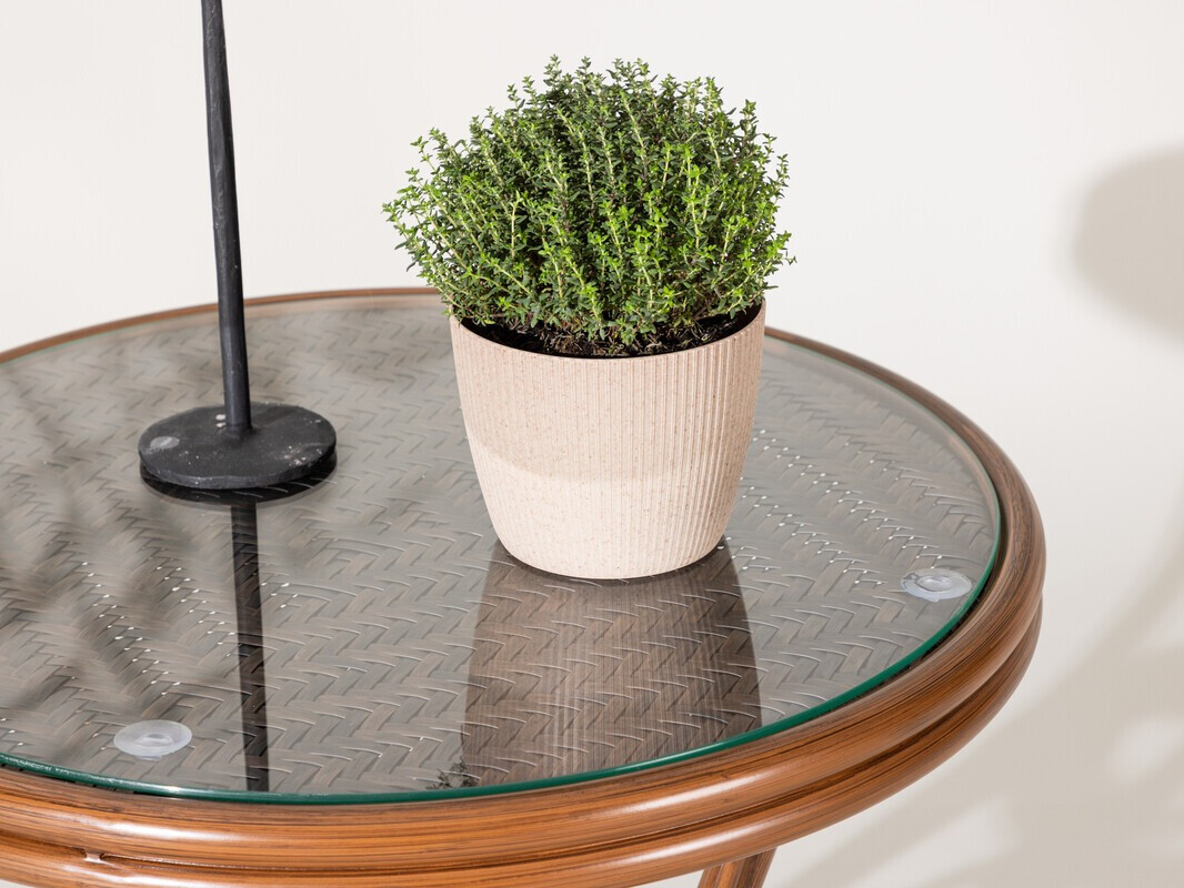 Mesa de centro para o exterior Dallas 4391