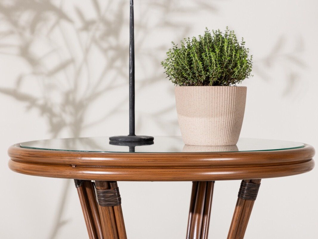 Mesa de centro para o exterior Dallas 4391