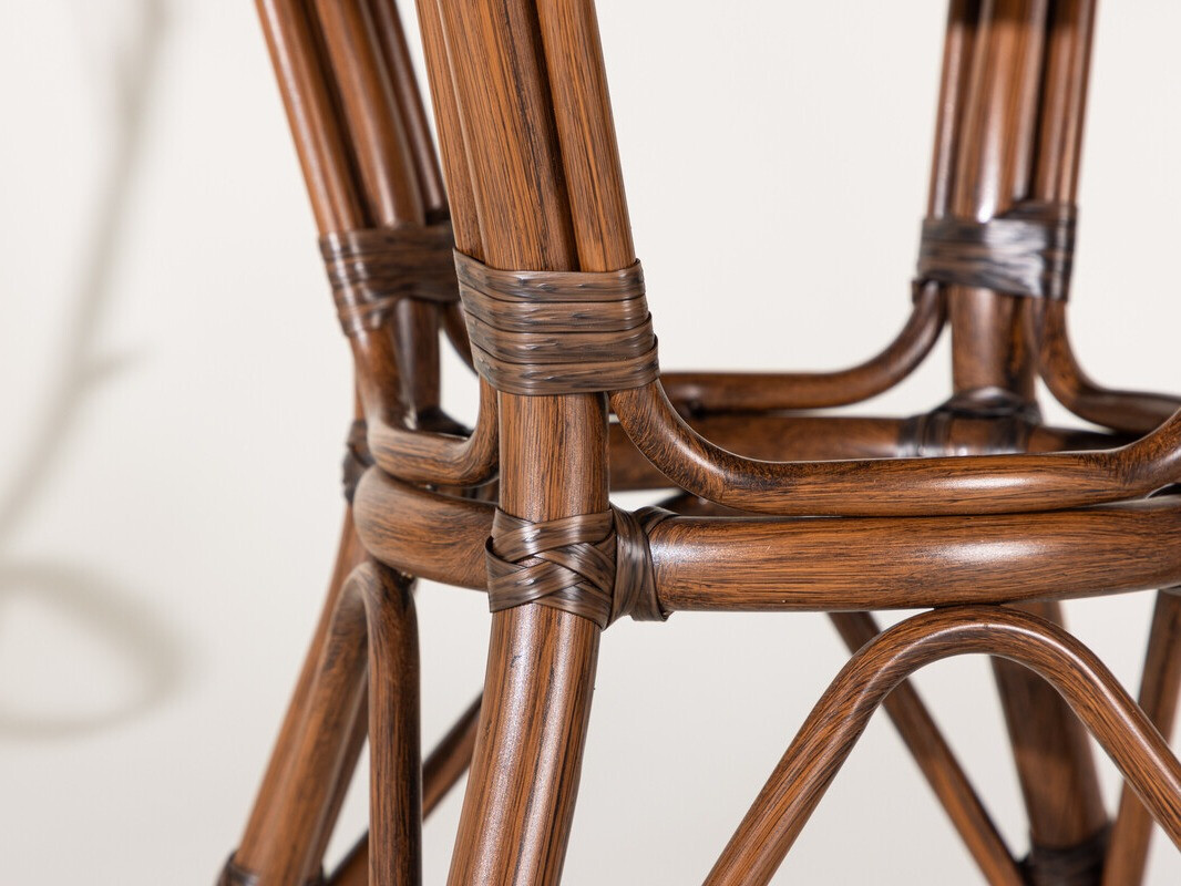 Mesa de centro para o exterior Dallas 4391