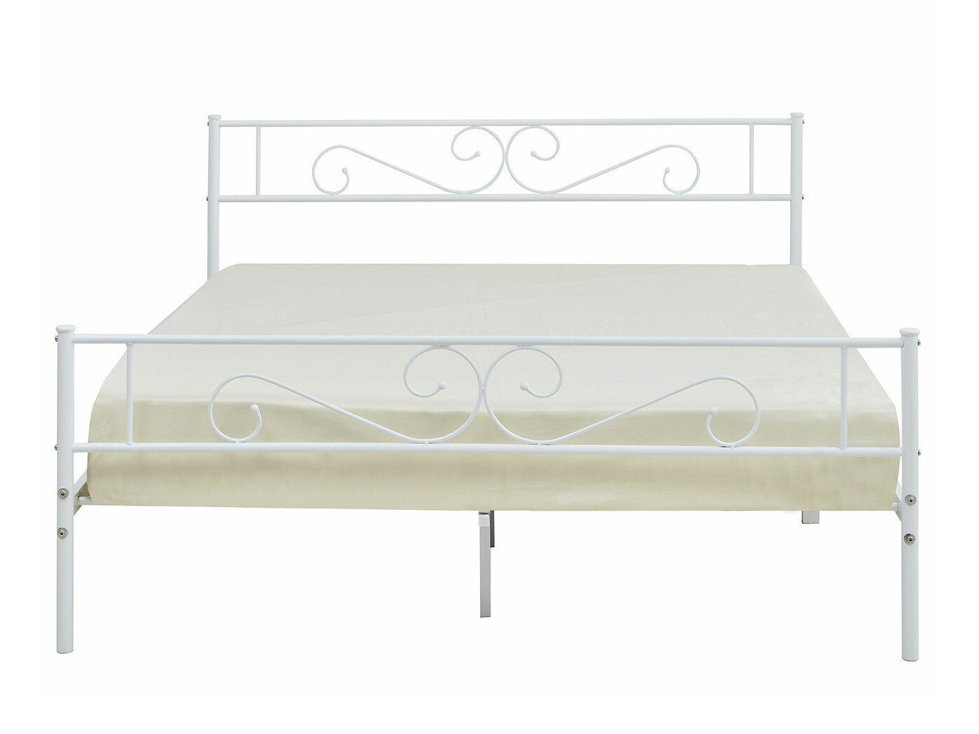 Cama Comfivo 345 (Branco)