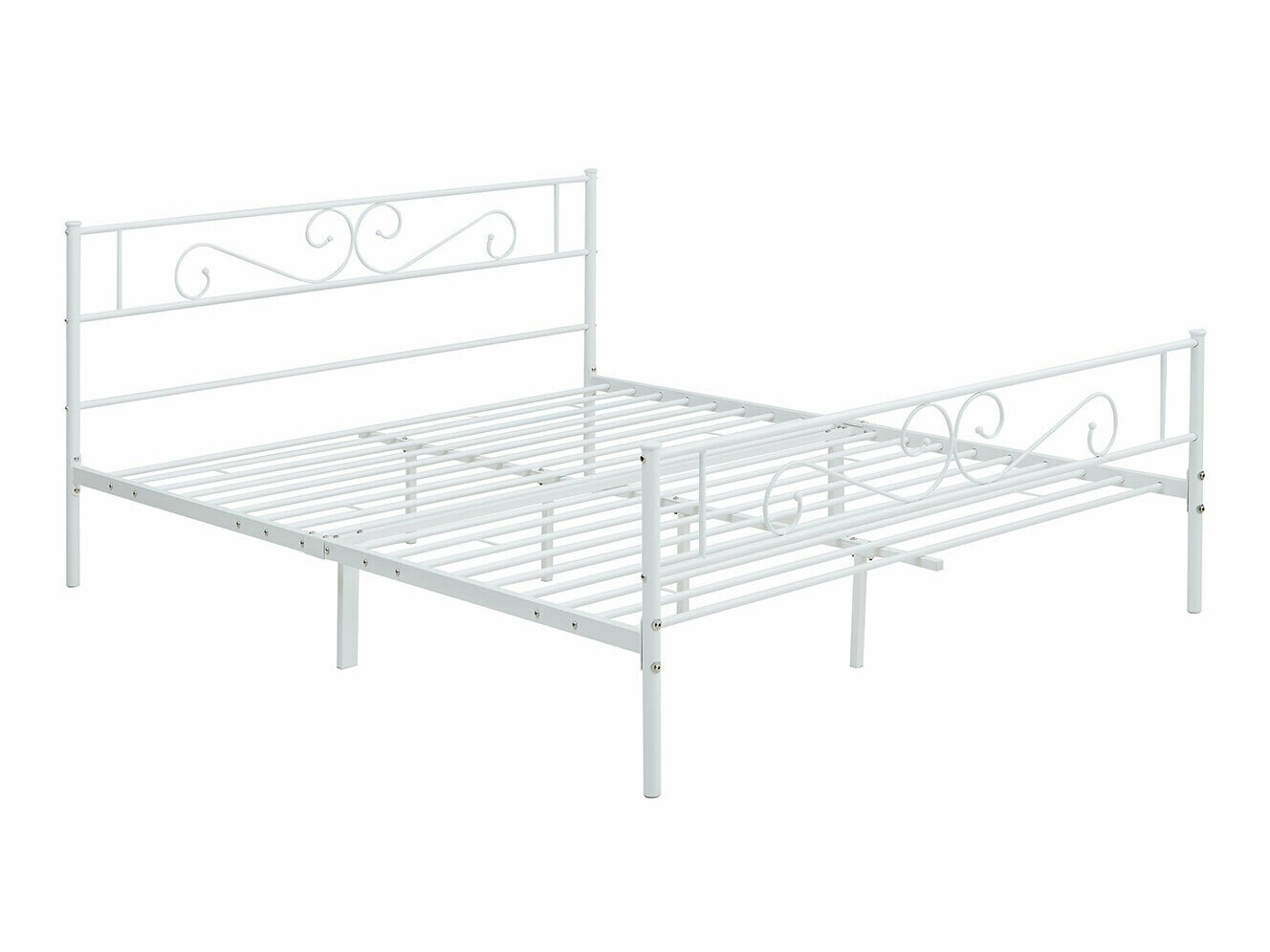 Cama Comfivo 345 (Branco)
