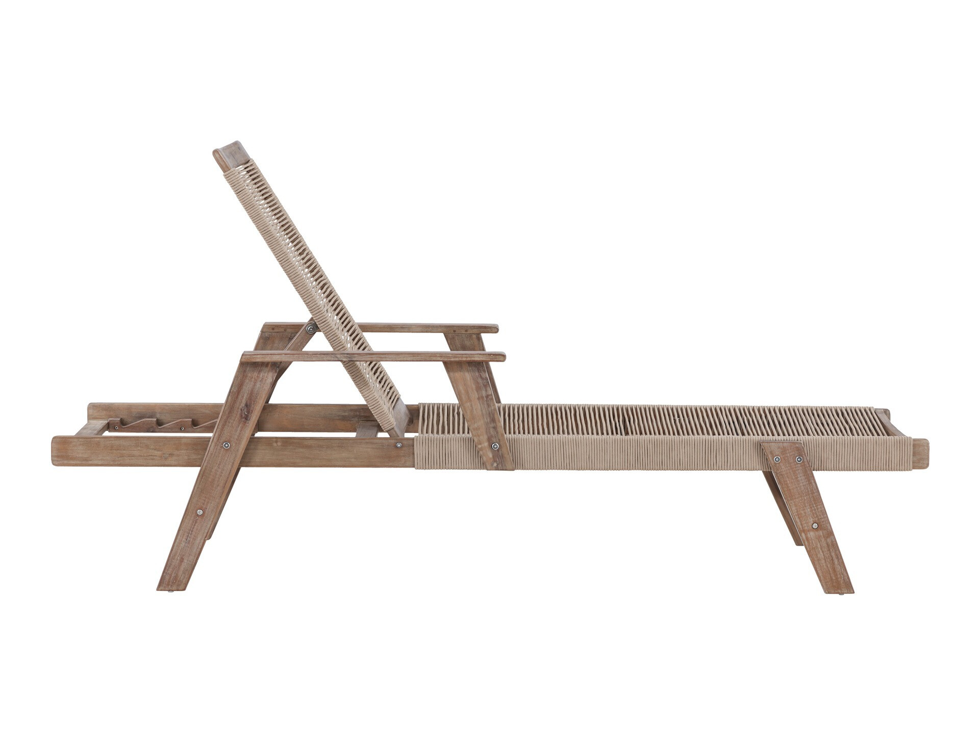 Cadeirão para o exterior Dallas 4397