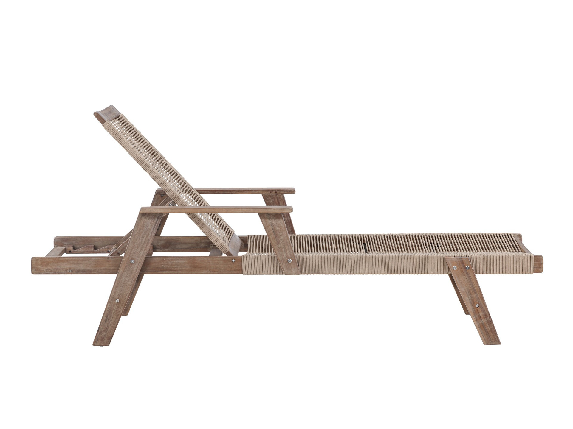 Cadeirão para o exterior Dallas 4397