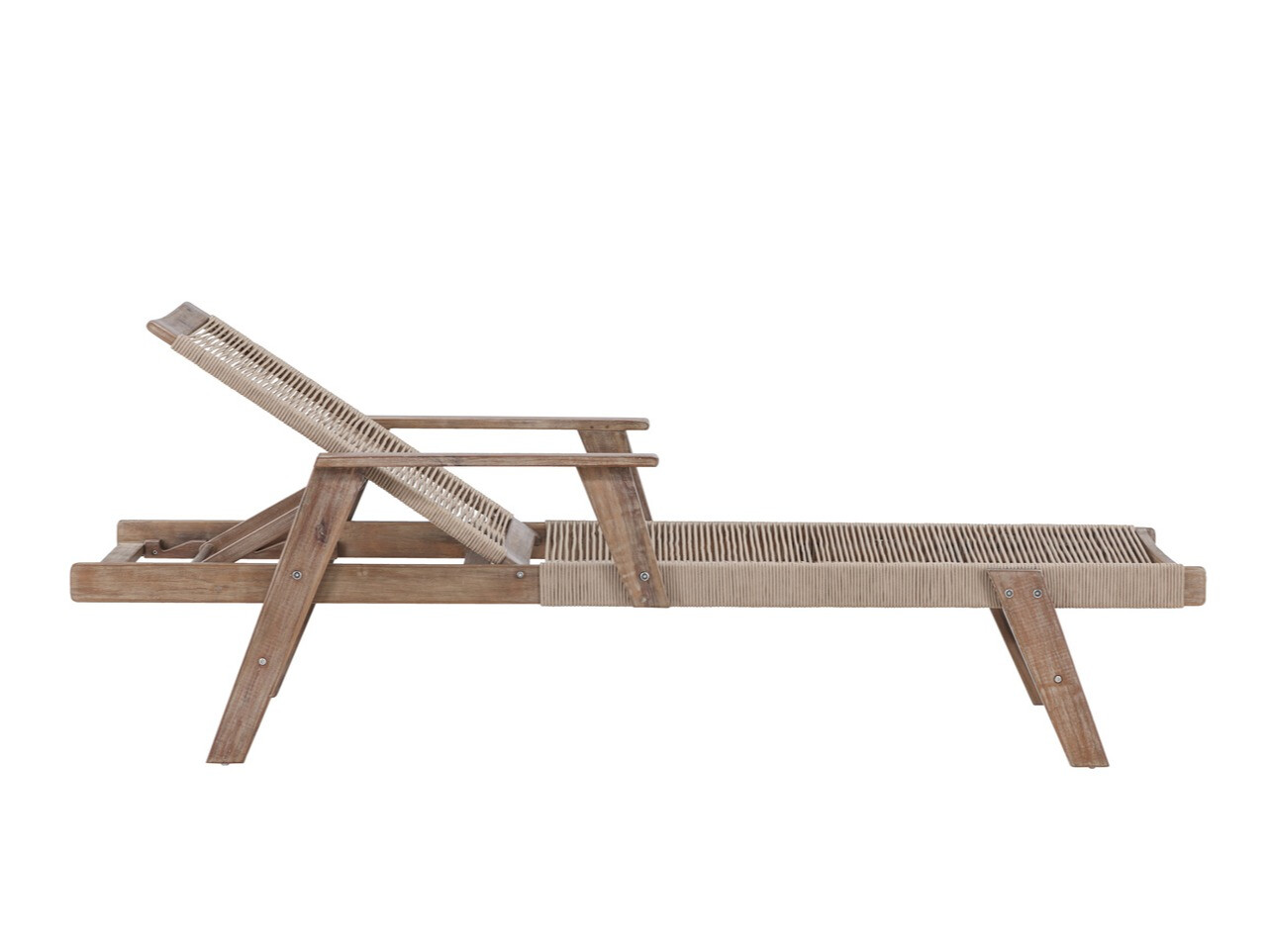 Cadeirão para o exterior Dallas 4397