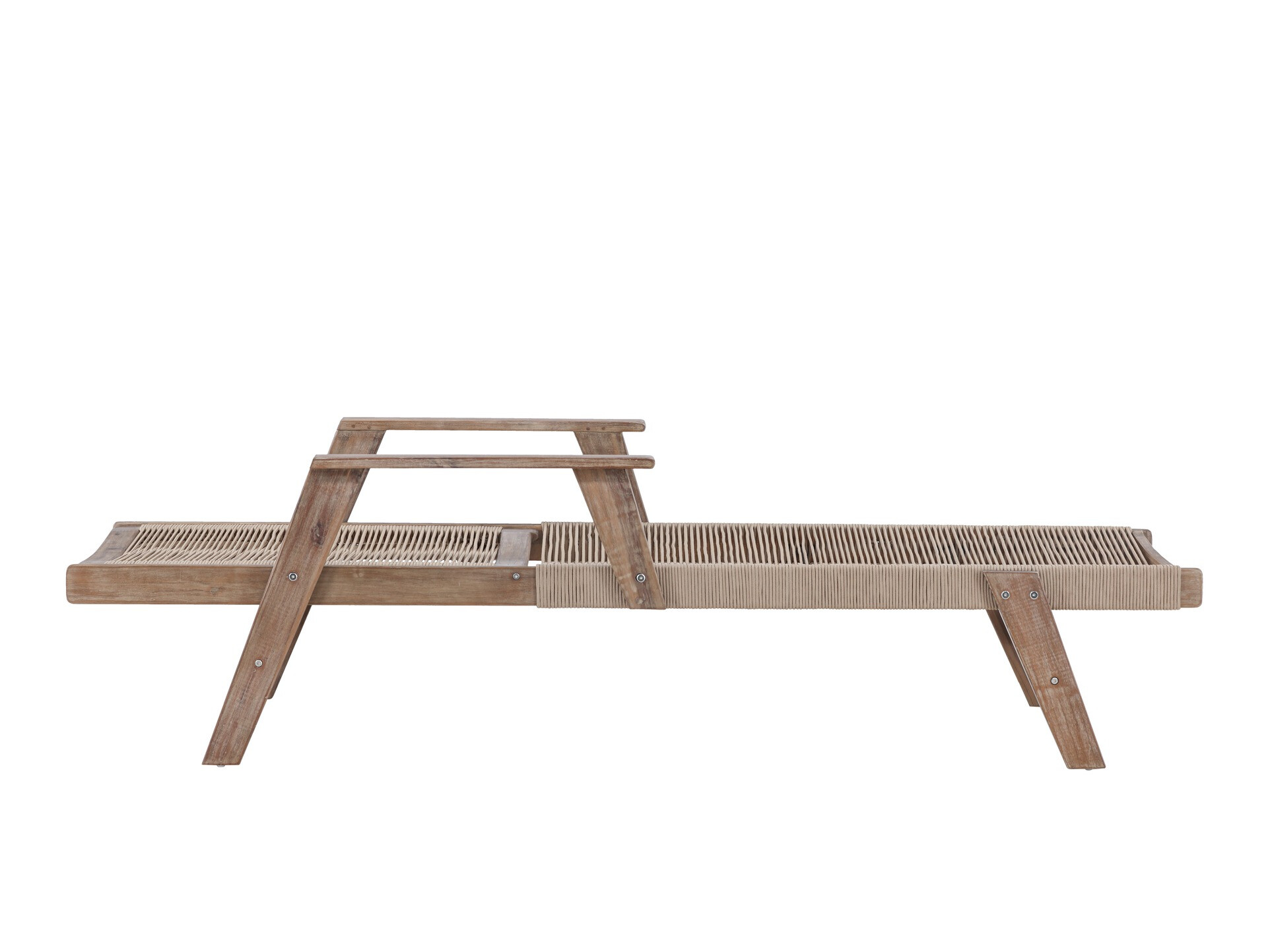 Cadeirão para o exterior Dallas 4397