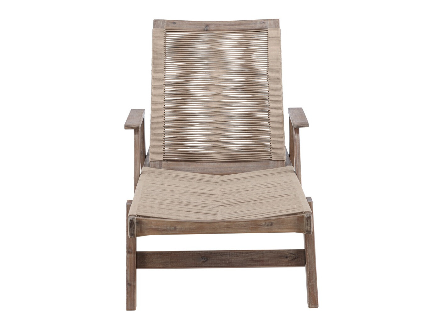 Cadeirão para o exterior Dallas 4397