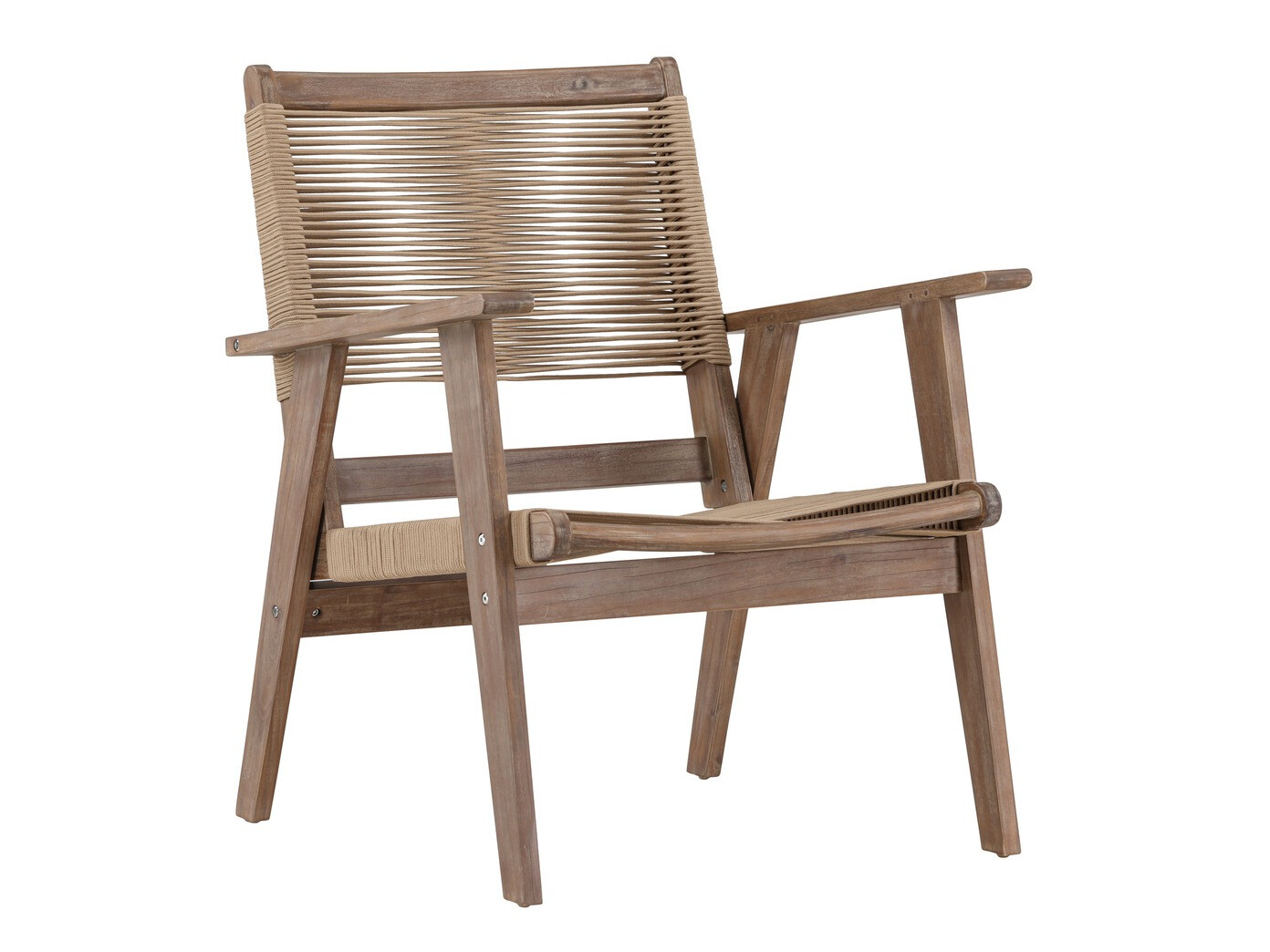 Poltrona para o exterior Dallas 4396