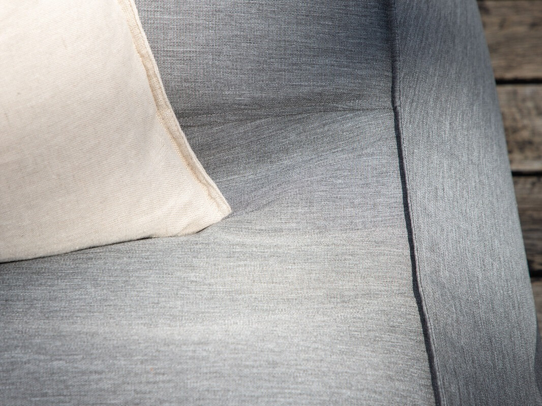 Pufe Dallas 4769 (Cinzento)