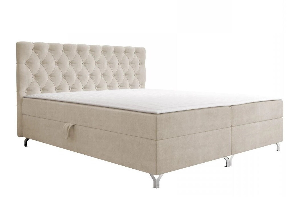 Cama continental Memphis 141 (Manila 02)