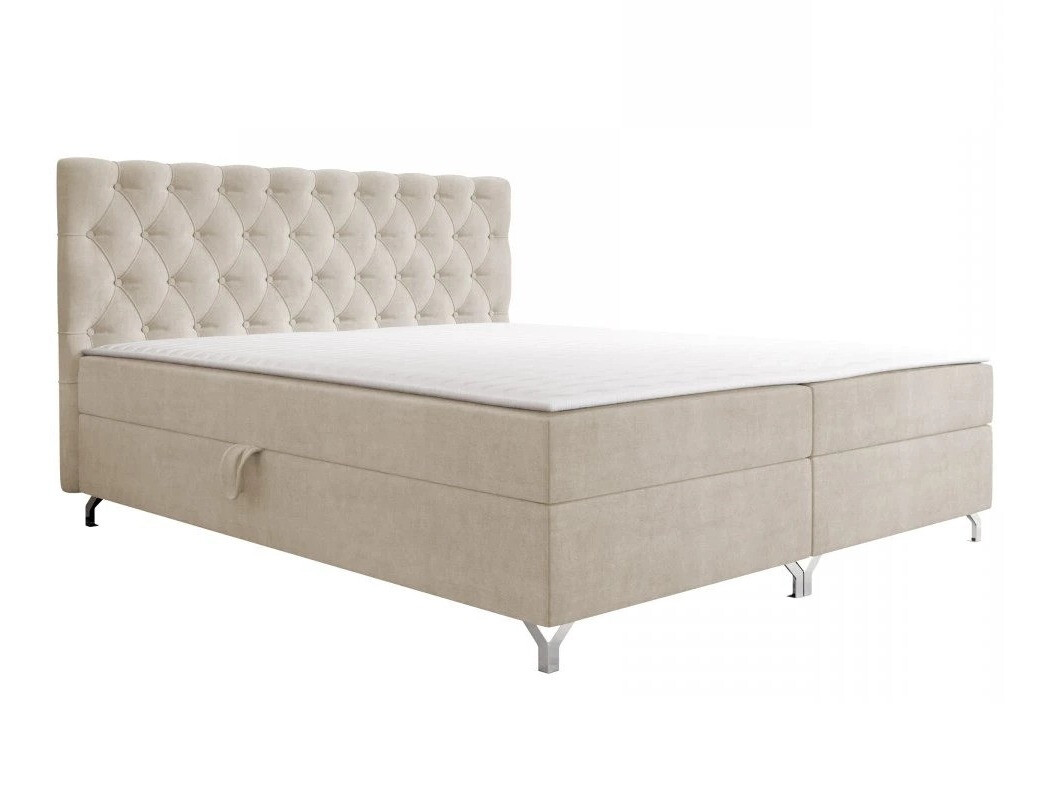 Cama continental Memphis 141 (Manila 02)