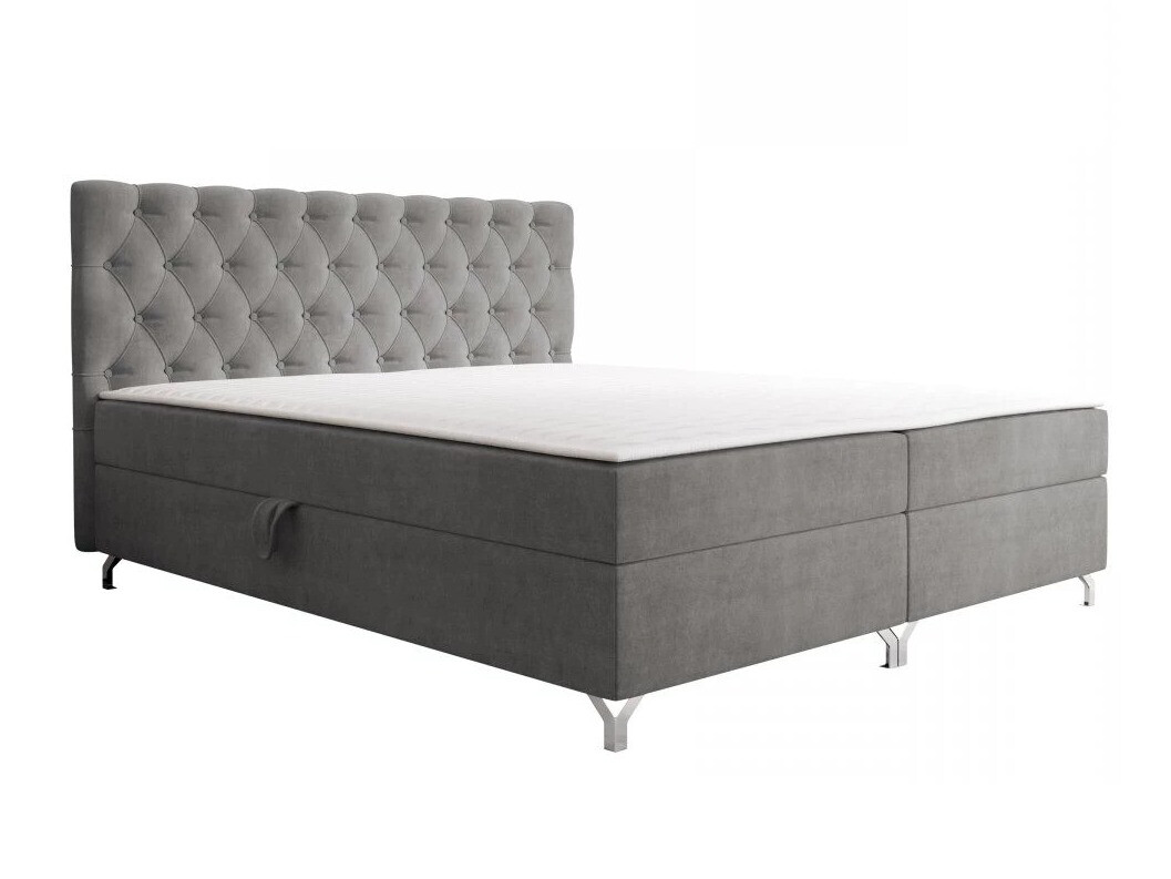 Cama continental Memphis 141 (Manila 16)