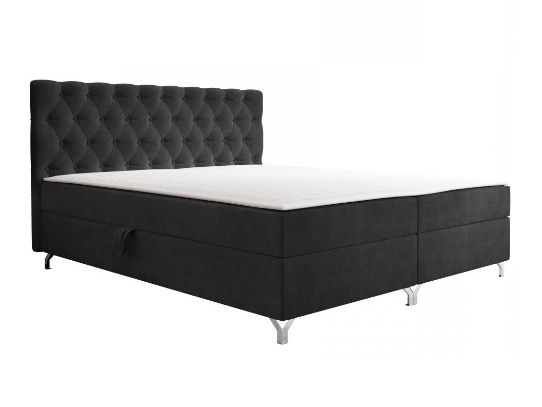 Cama continental Memphis 141 (Manila 18)