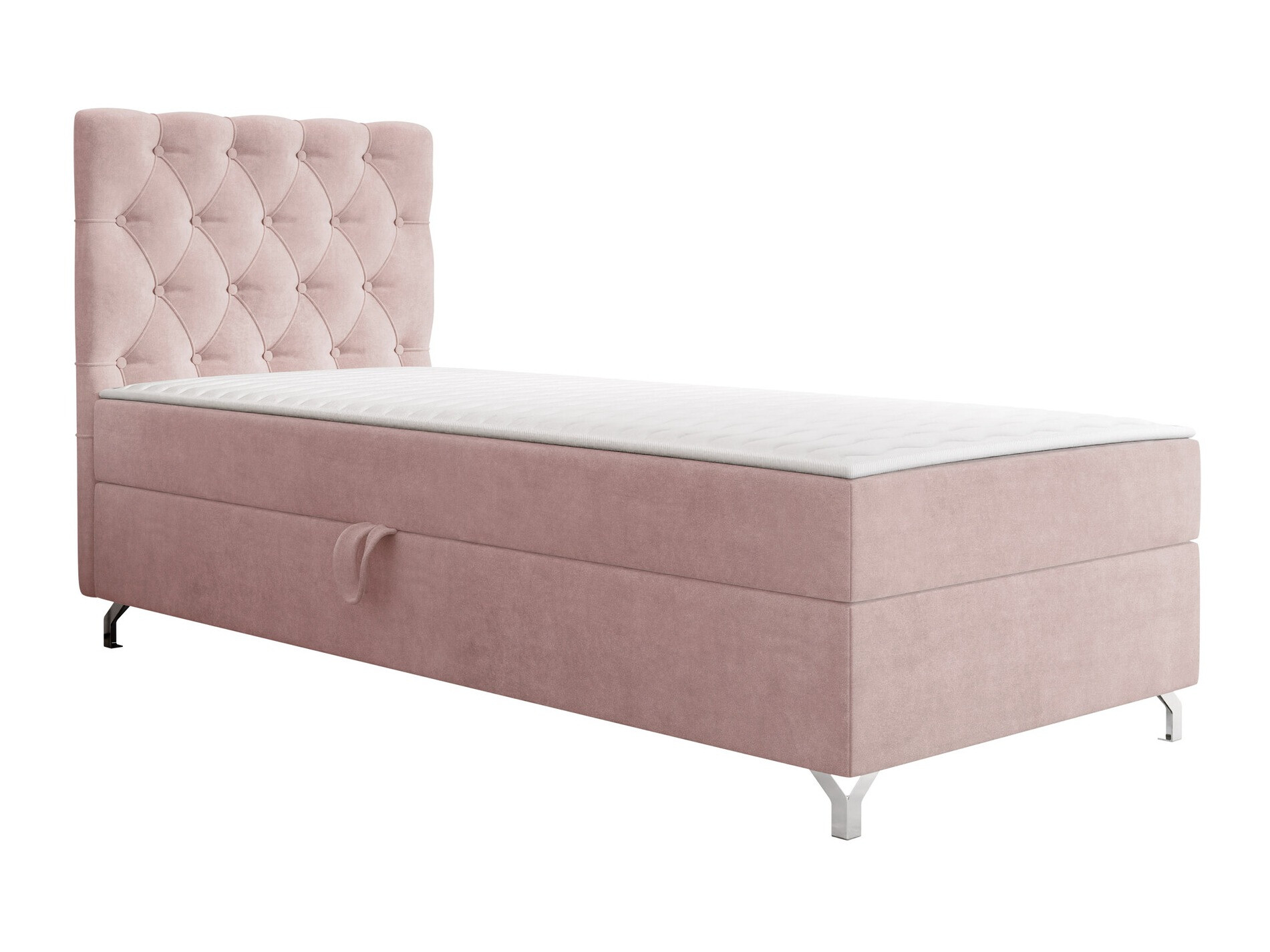 Cama continental Memphis 142 (Manila 09)