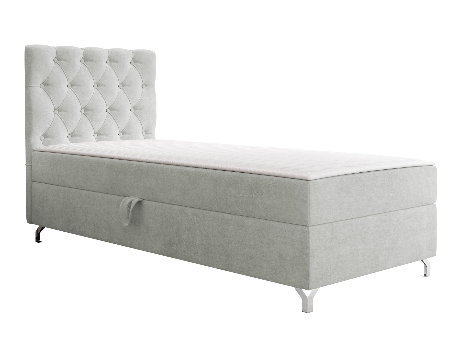 Cama continental Memphis 142 (Manila 14)