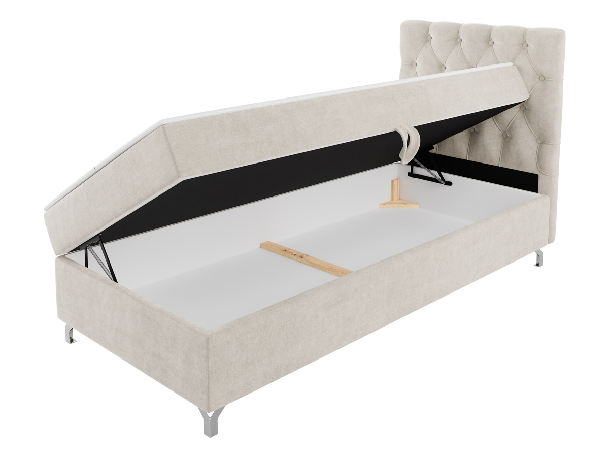 Cama continental Memphis 142 (Manila 18)