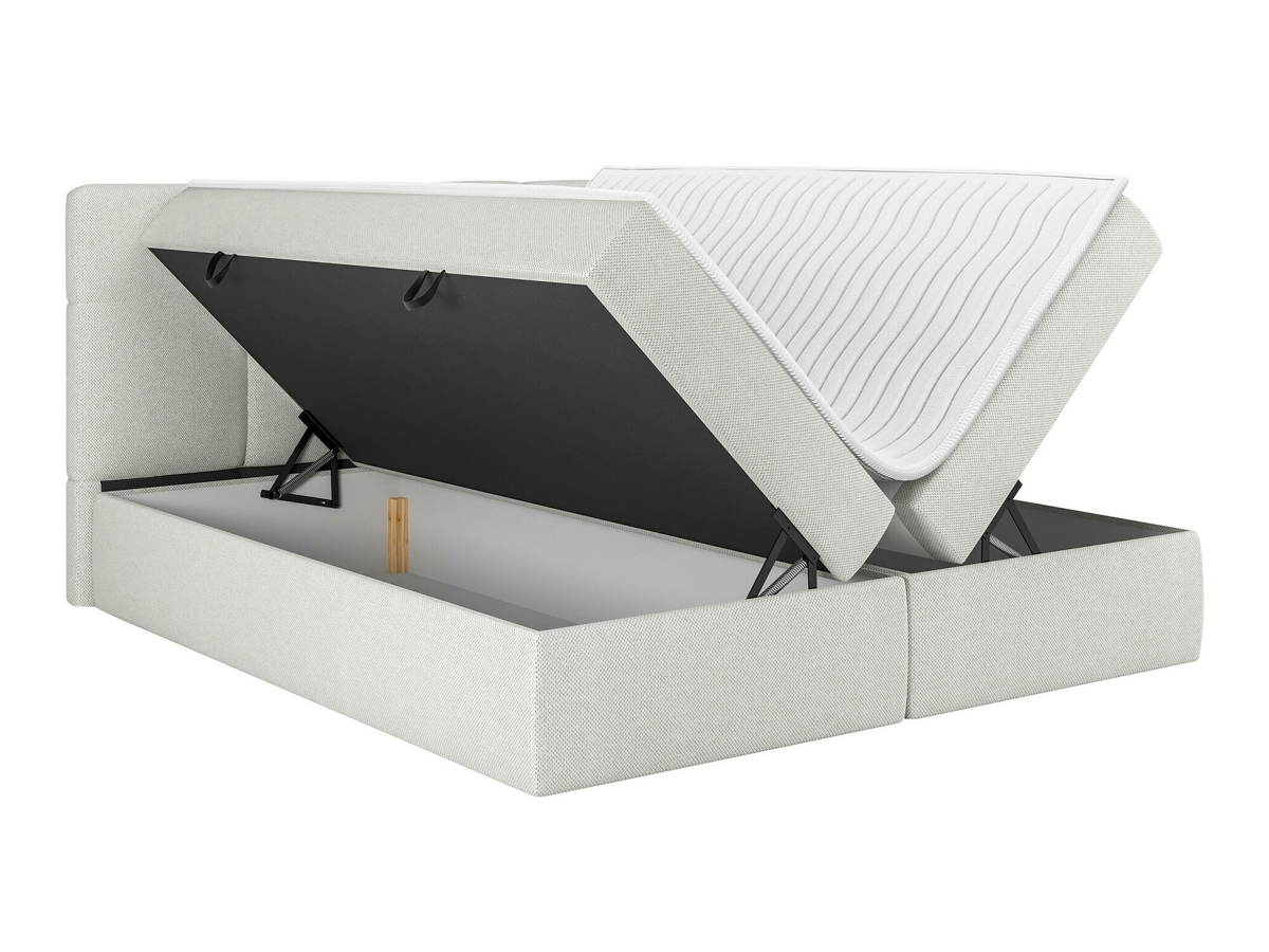 Cama continental ComfiDream 187 (Curio 99)