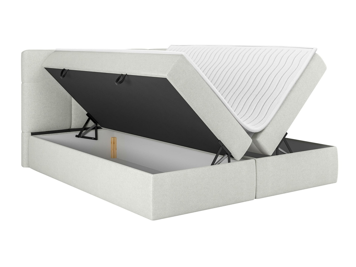 Cama continental ComfiDream 187 (Curio 99)