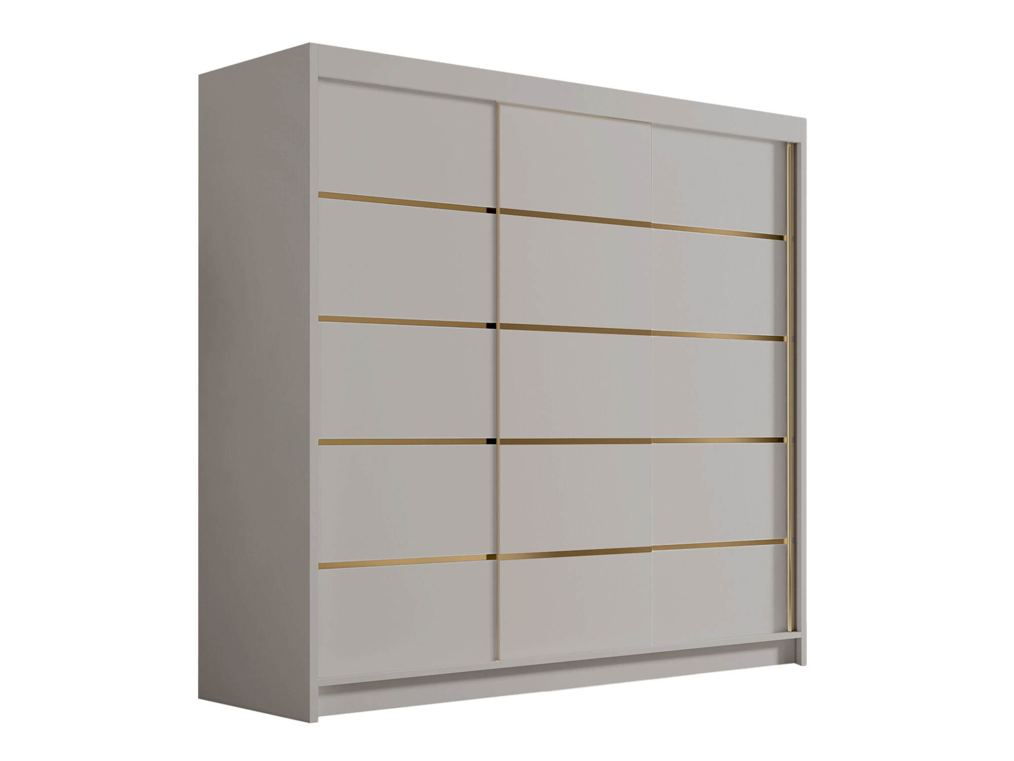 Roupeiro Closico Plenor VI (Caxemira)