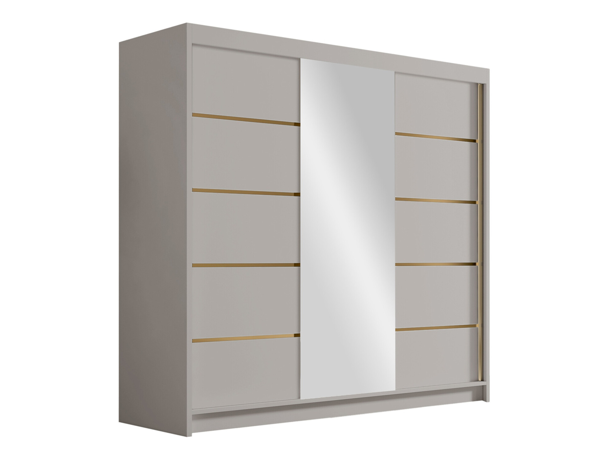 Roupeiro Closico Plenor VI (Caxemira)