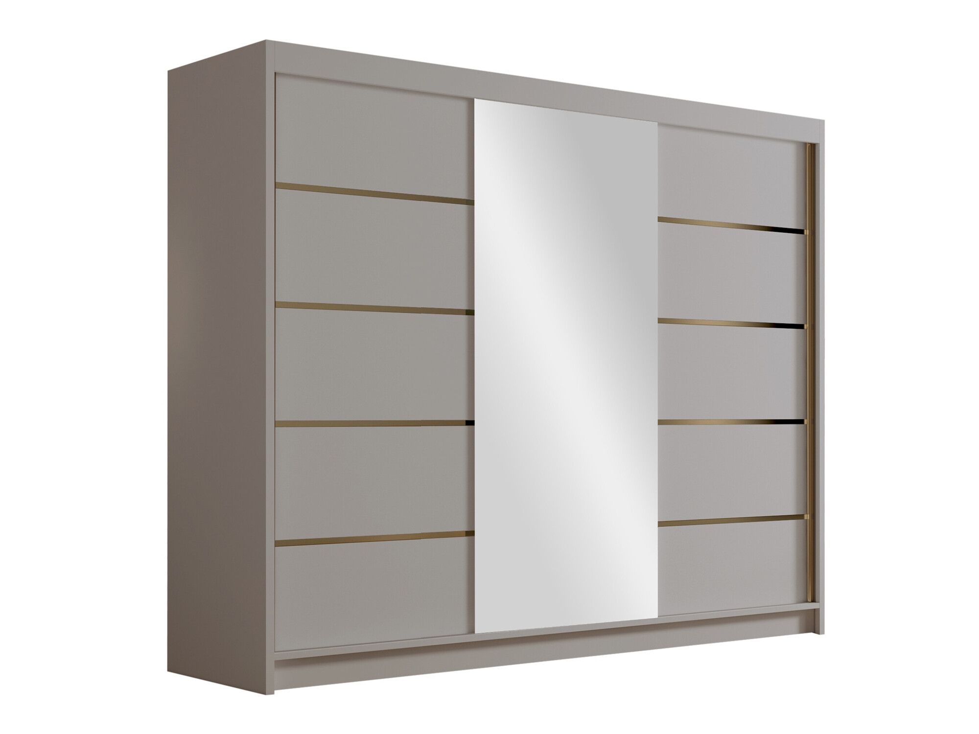 Roupeiro Closico Veltron II (Caxemira)