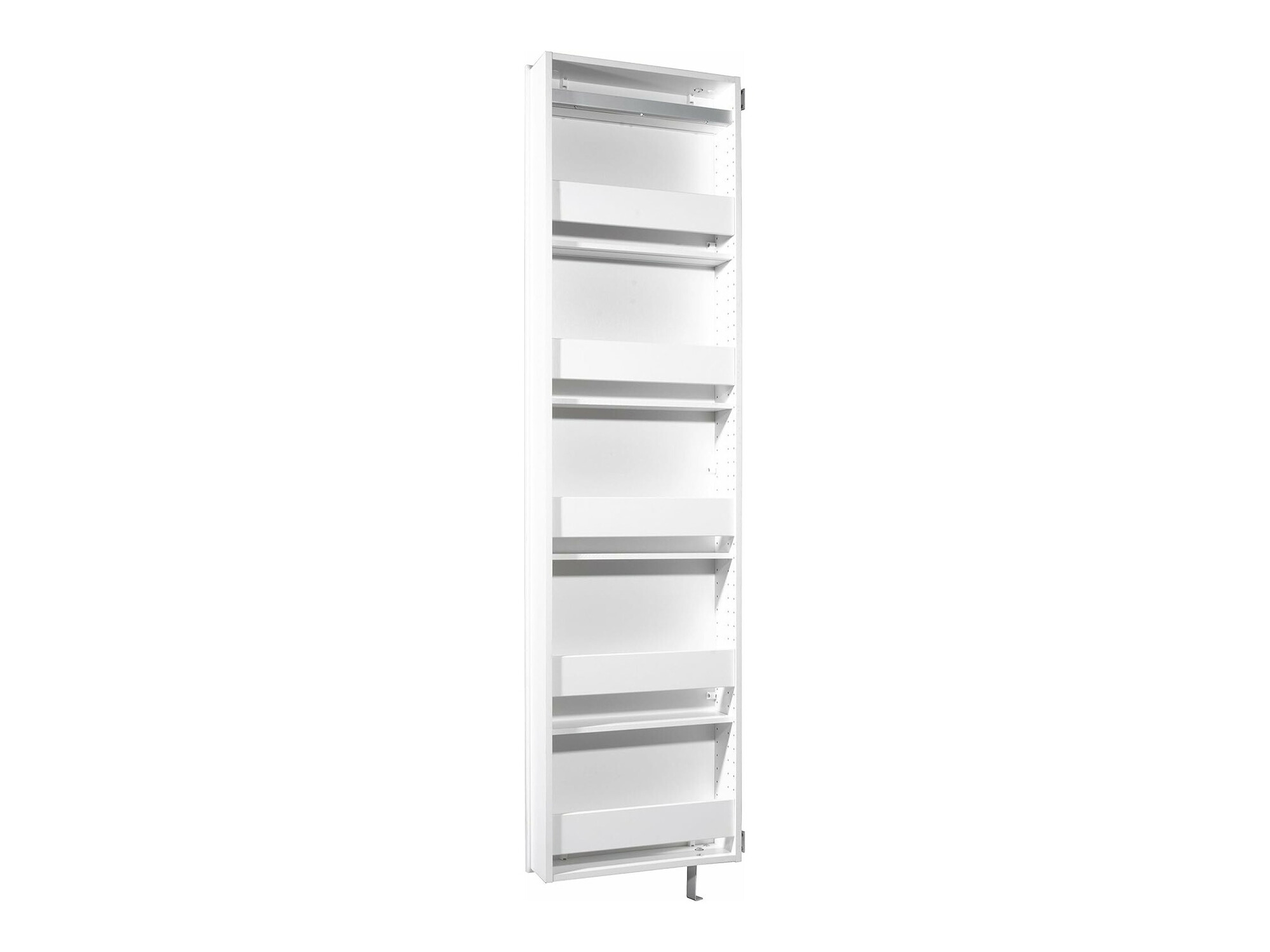 Sapateira Sacramento 119 (Branco)