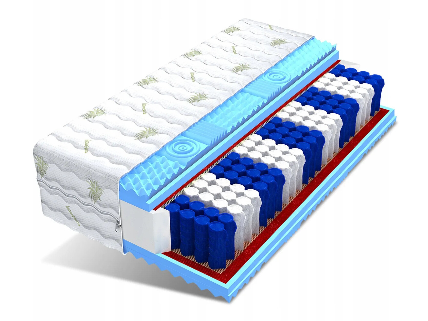 Colchão Fairfield 101