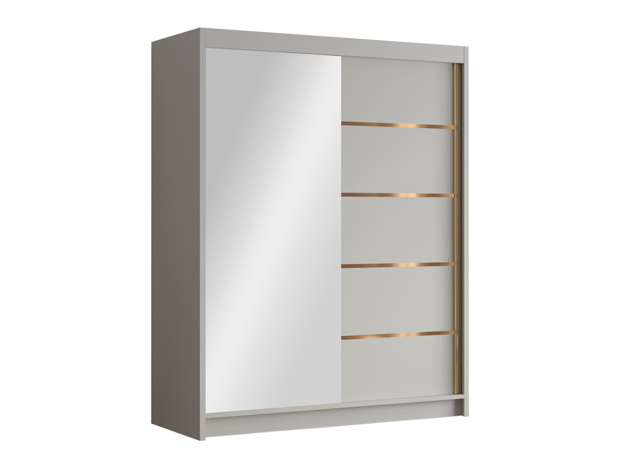 Roupeiro Closico Capsa III (Caxemira)