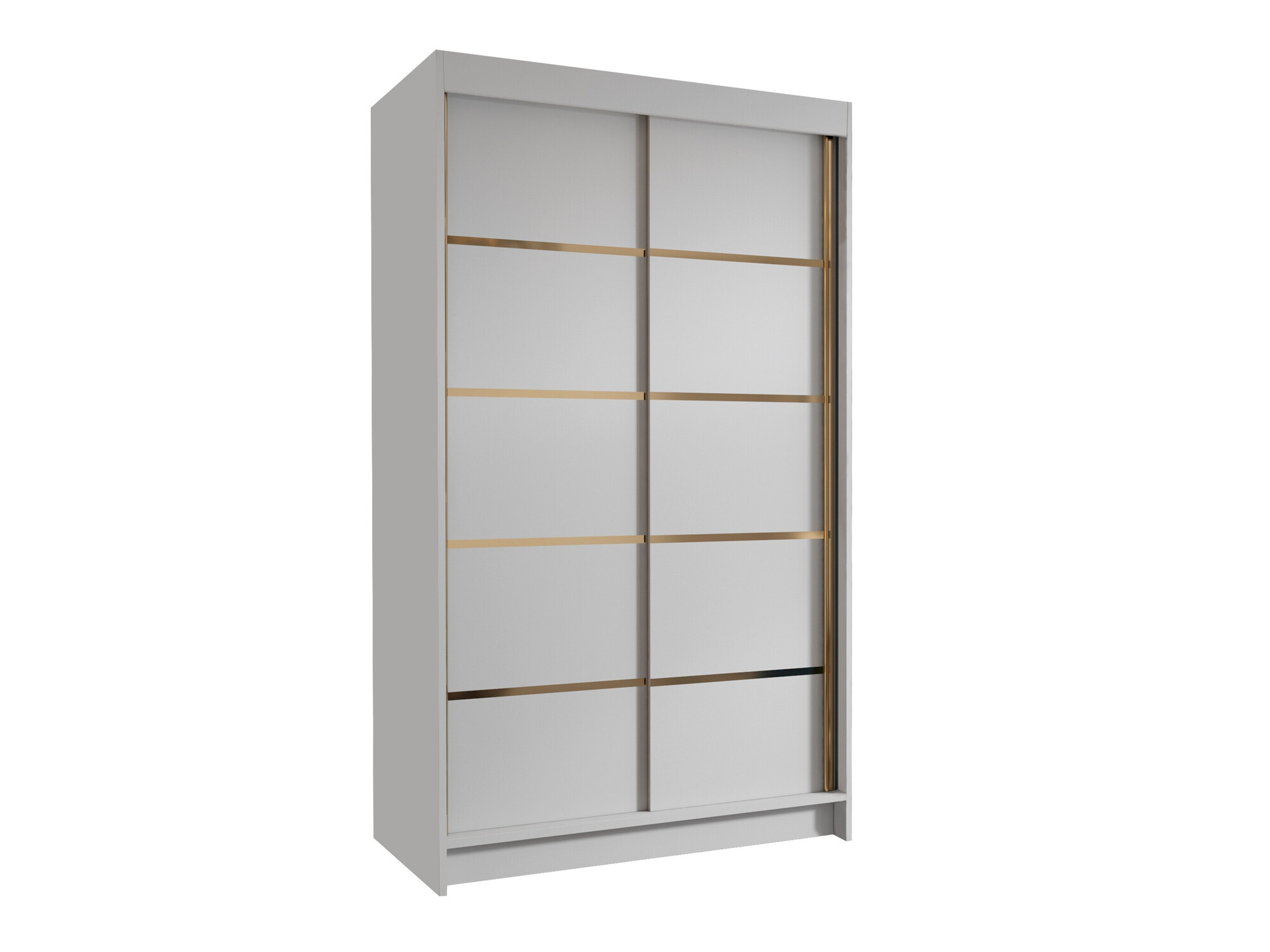 Roupeiro Closico Corden III (Branco)