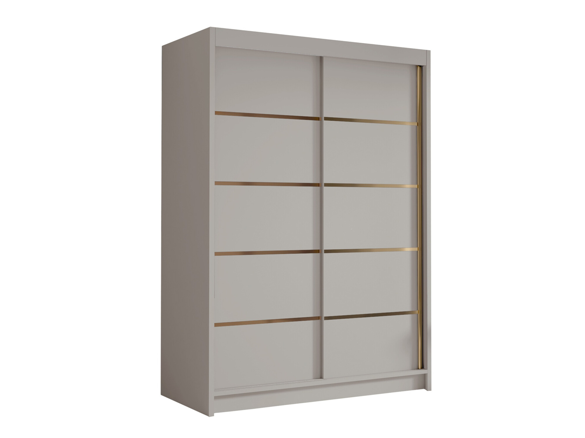 Roupeiro Closico Fornix III (Caxemira)