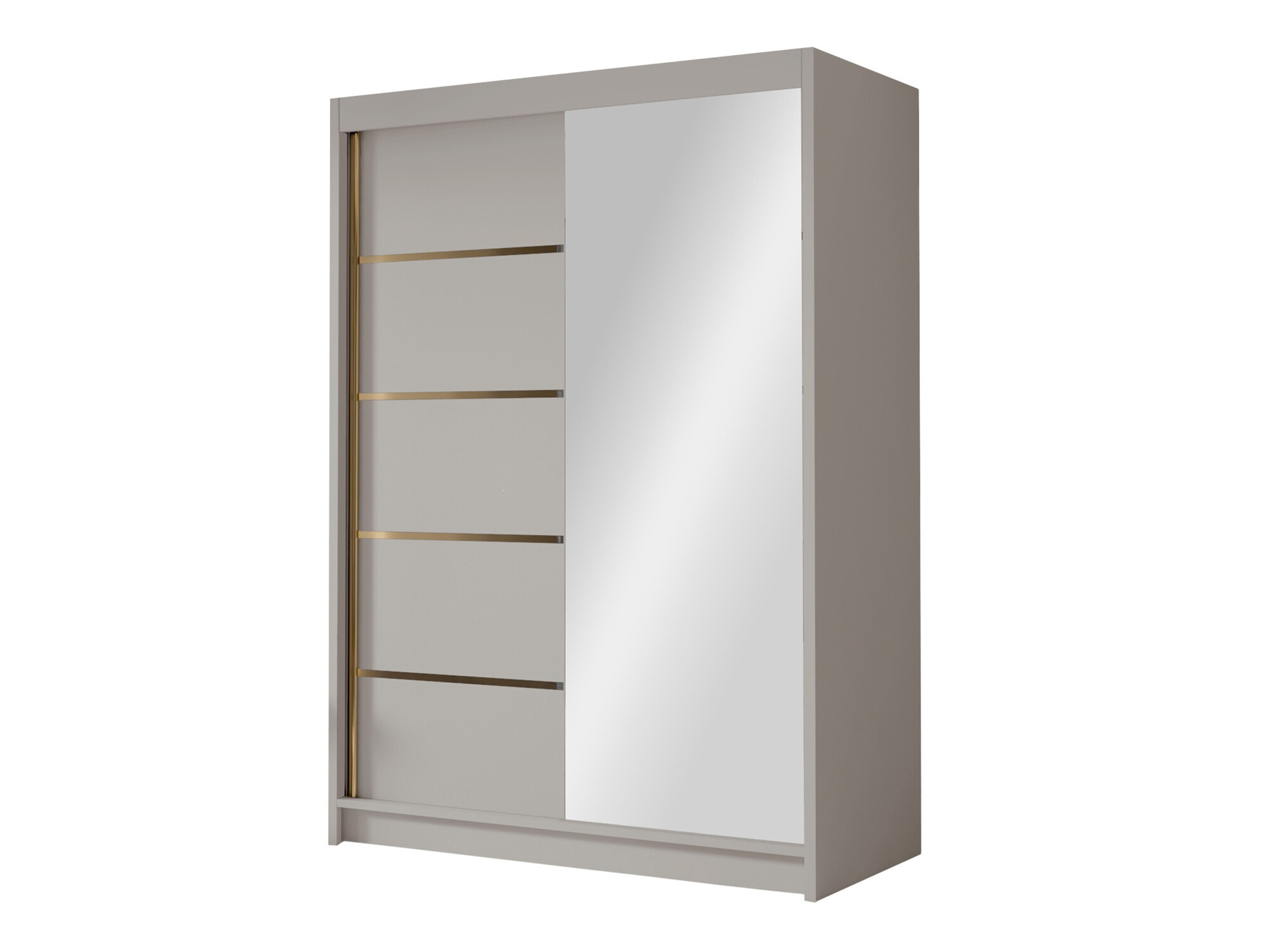 Roupeiro Closico Fornix III (Caxemira)