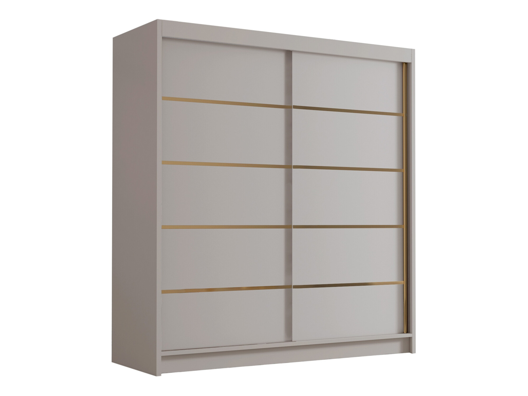 Roupeiro Closico Vallor III (Caxemira)