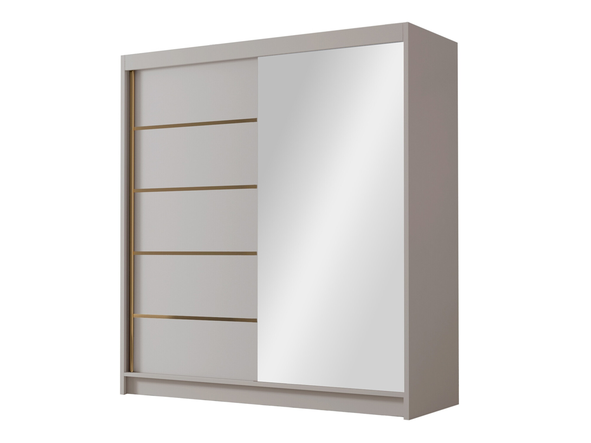 Roupeiro Closico Vallor III (Caxemira)