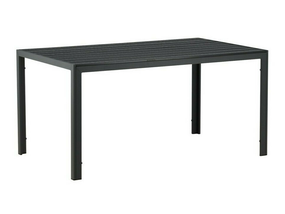Conjunto de mesa e cadeiras Dallas 3865