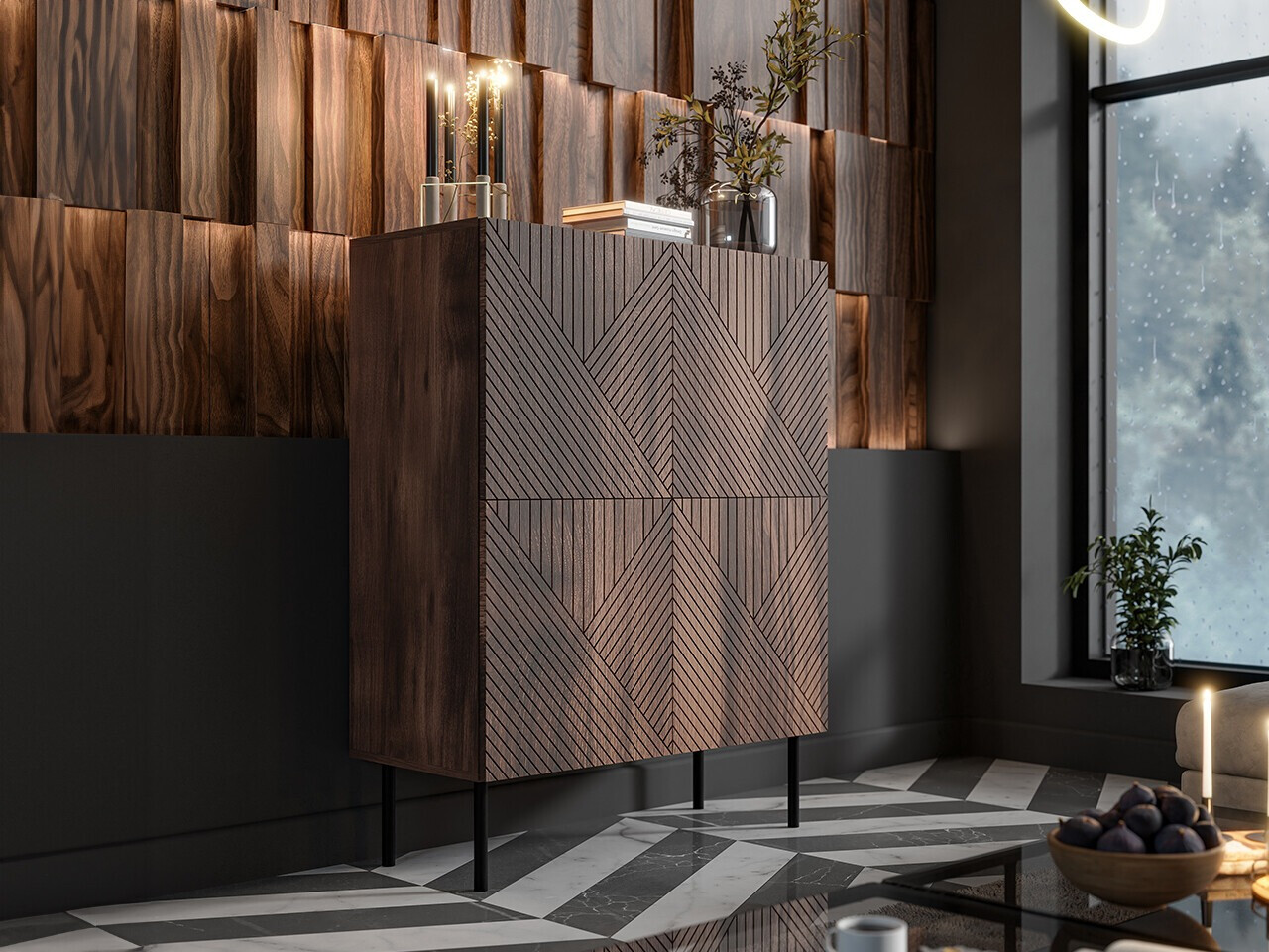 Aparador Venophu 106