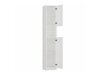 Armário colocado para casa de banho Mandeville 152 (Branco)