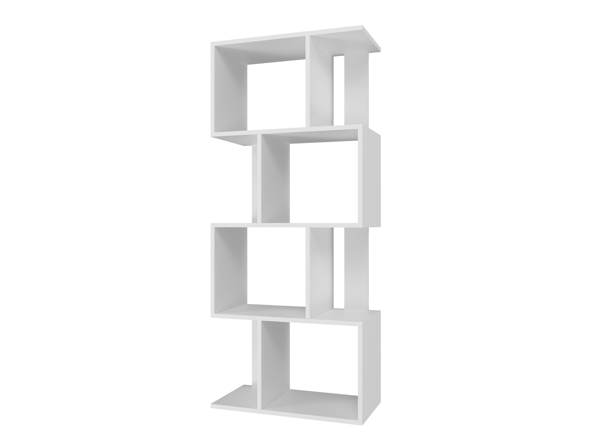 Estante Mandeville 160 (Branco)