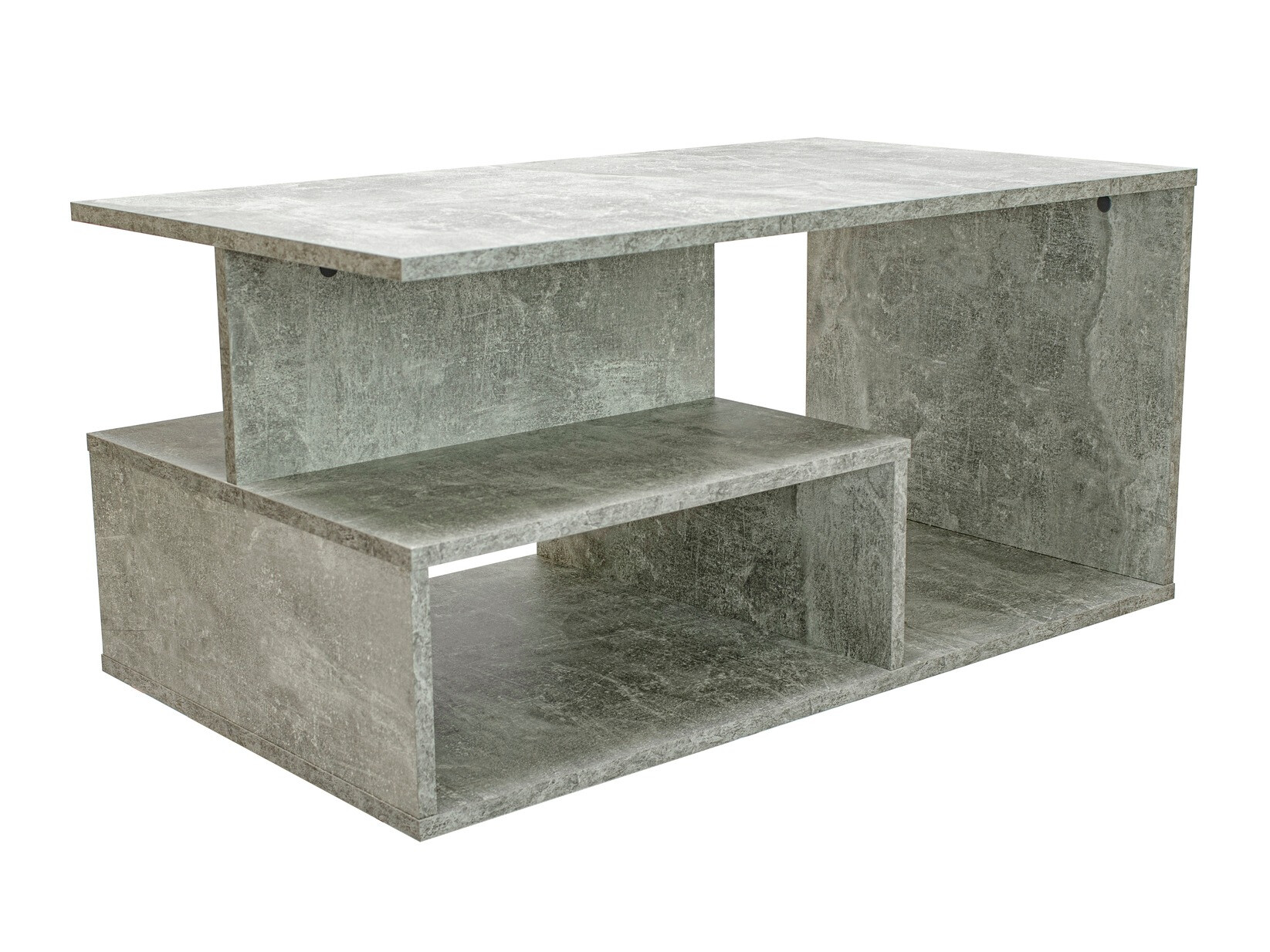 Mesa de centro Mandeville 166 (Cimento)