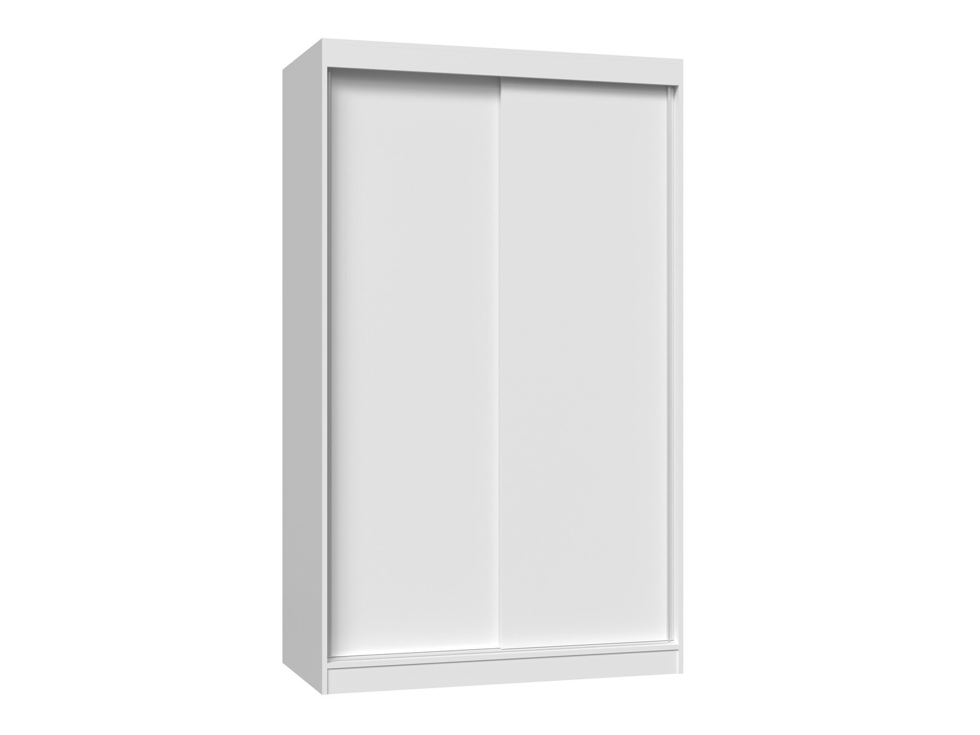 Roupeiro Mandeville 159 (Branco)