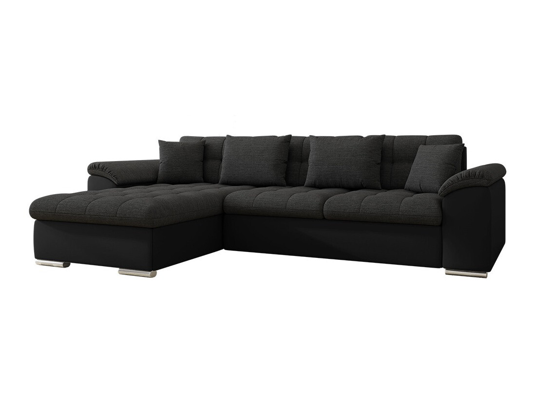Sofá de canto Comfivo 107 (Soft 011 + Soul 20)