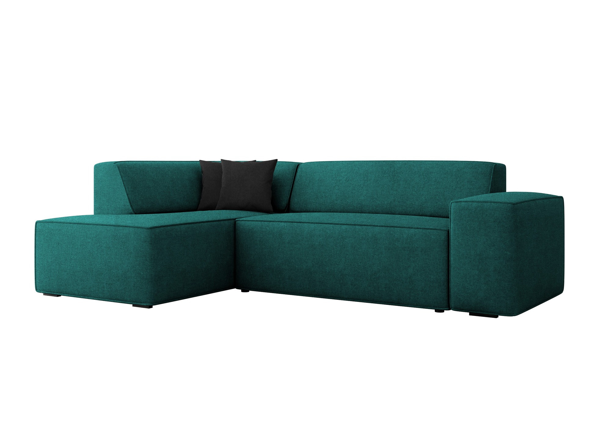 Sofá de canto Comfivo 289 (Soul 13 + Soul 20)