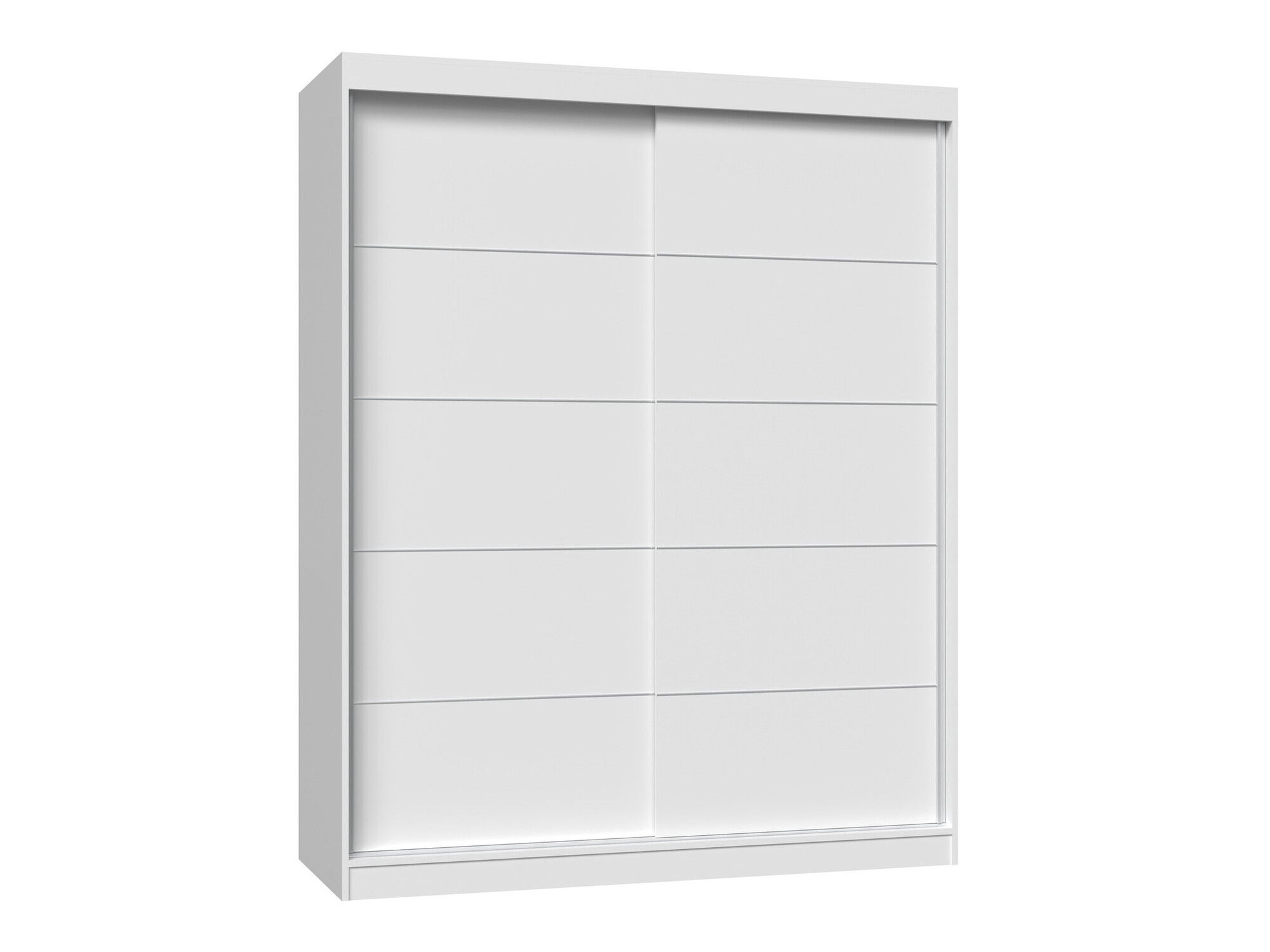 Roupeiro Mandeville 177 (Branco)