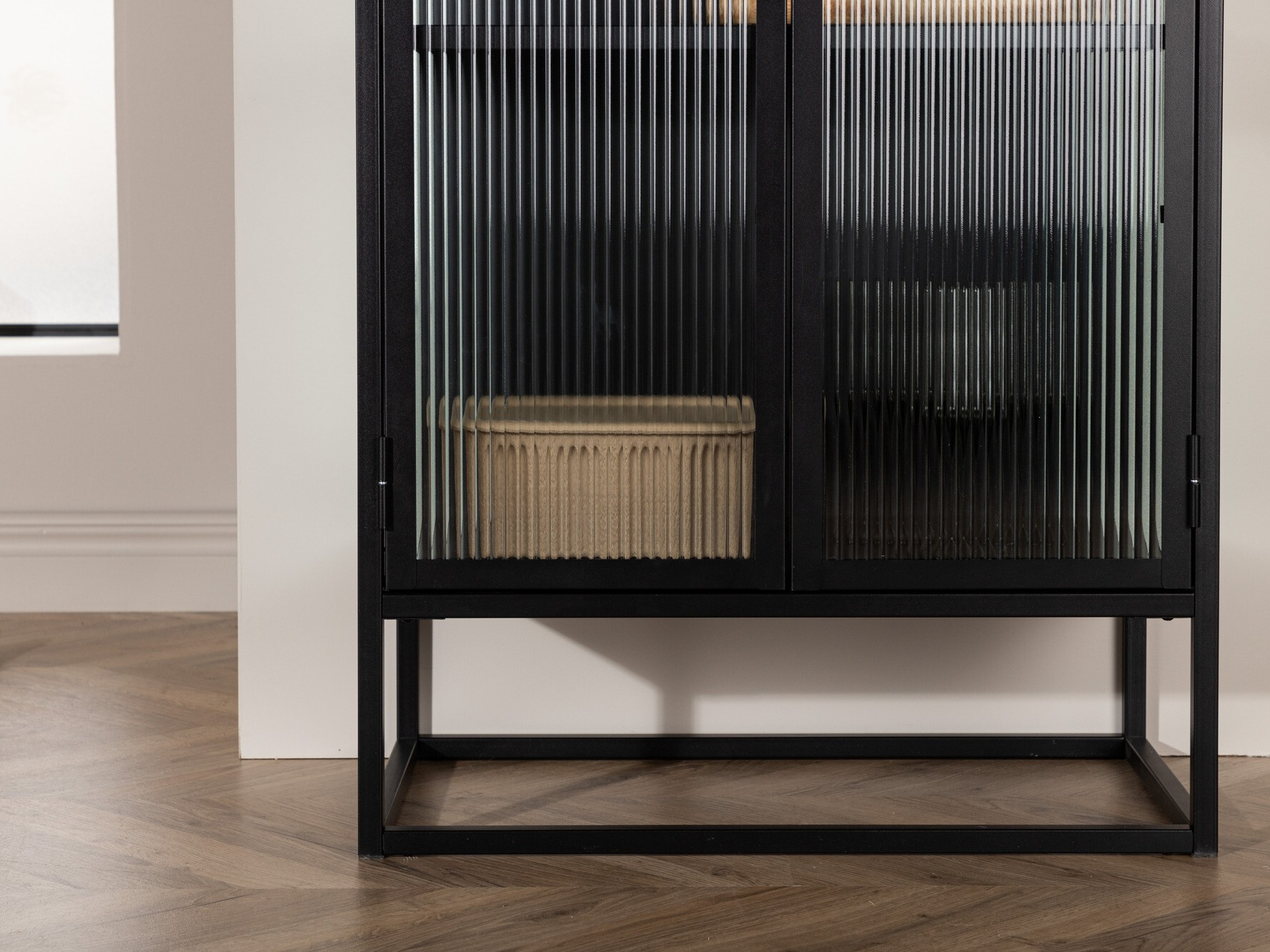 Estante Dallas 4941 (Preto)